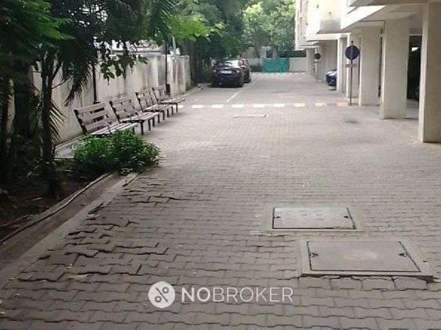 1 BHK Flat In Doshi Etopia Ii For Sale In Perungudi