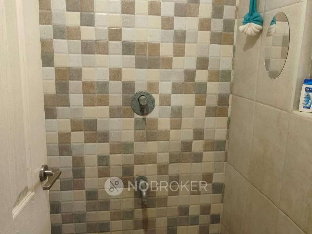 1 BHK Flat In Doshi Euphoria For Sale In Perungudi