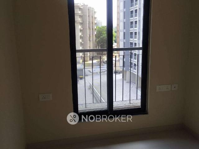 1 BHK Flat In Dosti Joy for Rent In Thane West