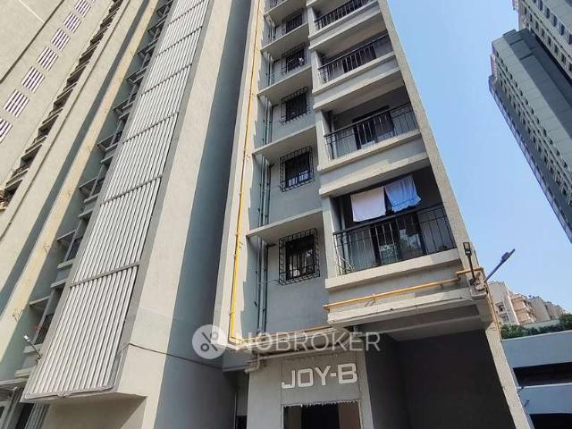 1 BHK Flat In, Dosti Joy for Rent In Dosti Joy
