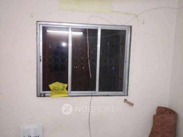 1 BHK Flat In Dps Nakshatra Heights For Sale In Kandivali W