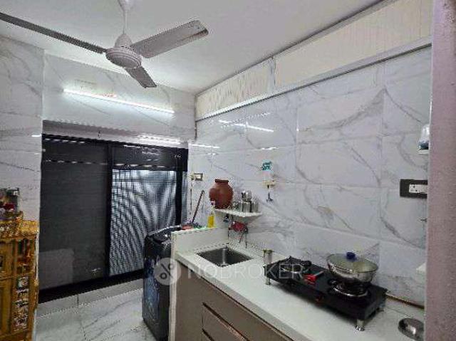 1 BHK Flat In Dr Gambers Residency For Sale In Sarla Sadan
