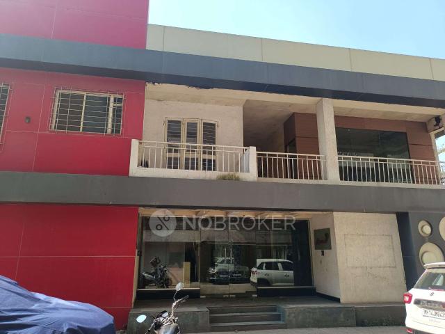 1 BHK Flat In Dr Gavhane Destination Memoir For Sale In Chi
