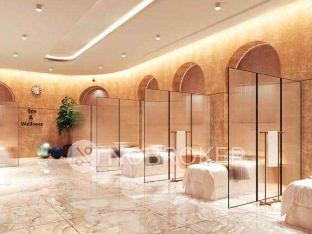 1 BHK Flat In Dream Meadows For Sale In New Mumbai