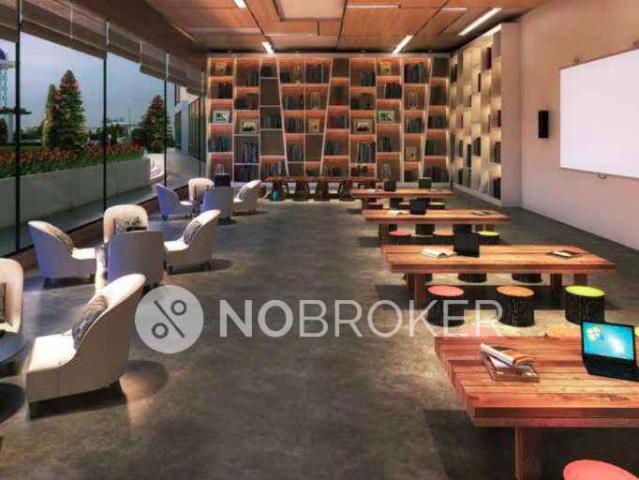 1 BHK Flat In Dream Navi Mumbai For Sale In Navi Mumbai