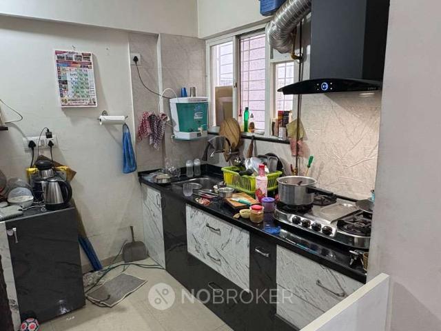 1 BHK Flat In Dream Castle Wakad for Rent In Wakad Road