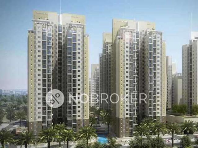 1 BHK Flat In Dream City For Sale In Ambegaon Bk