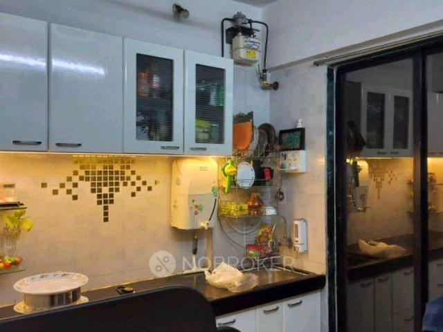 1 BHK Flat In Dream Crystal for Rent In Plot No 71 72, Near Vastu Vihar Road, Sector 18, Kharghar, Panvel, Maharashtra 410210, India