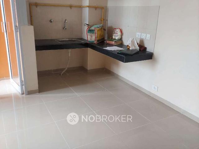 1 BHK Flat In Dream Homes Wave City for Rent In Sector 5