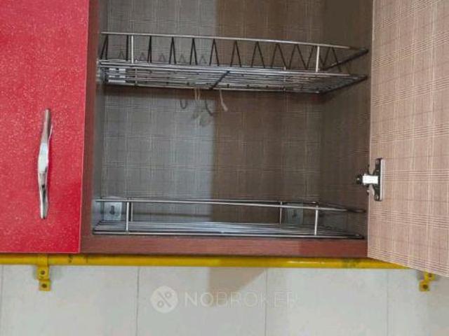1 BHK Flat In Dream Homes Wave City Ghaziabad for Rent In Sector 5