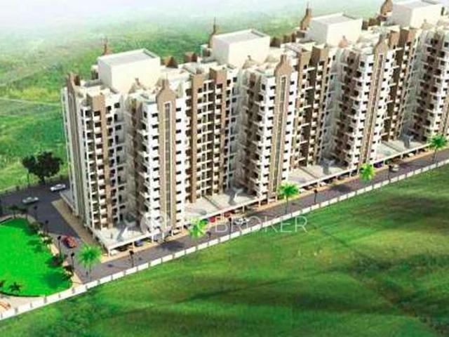 1 BHK Flat In Dream Lynnea for Rent In Wagholi