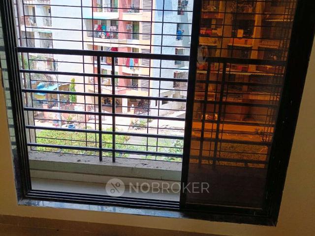 1 BHK Flat In Dream Residency for Rent In Sector 8