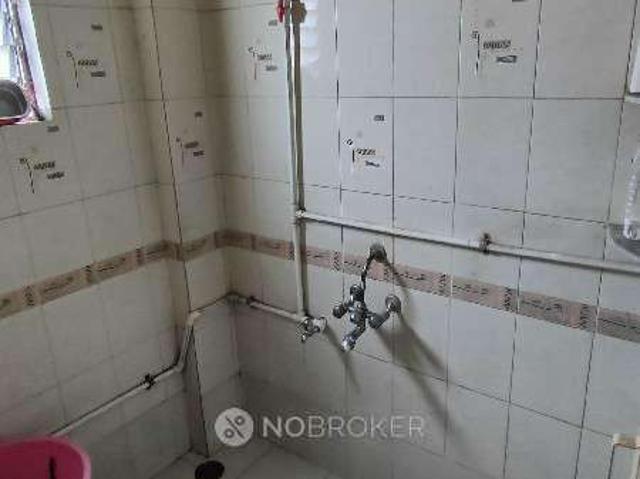 1 BHK Flat In Dreamland Shree Apartment For Sale In Tingre Nagar