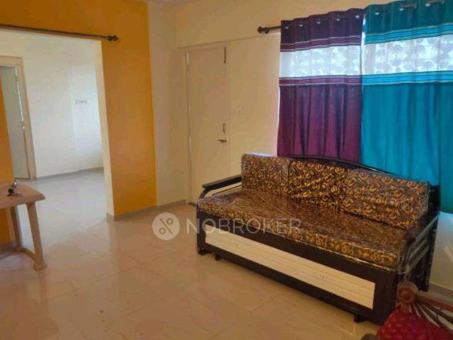 1 BHK Flat In Dreams Aakruti for Rent In Hadapsar