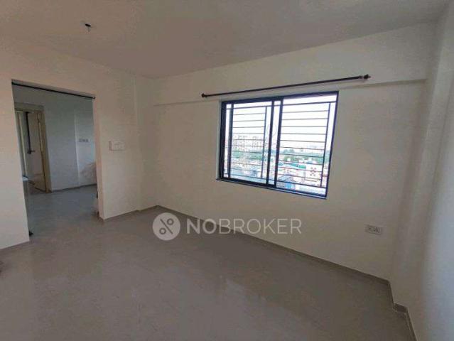 1 BHK Flat In Dreams Akruti Society, Hadapsar for Rent In B