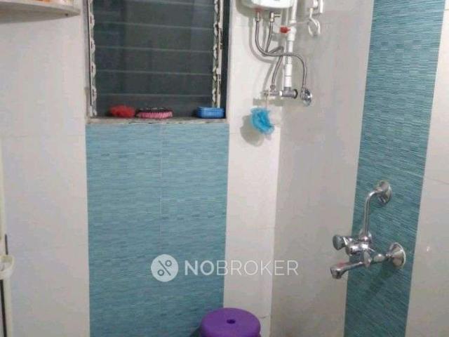 1 BHK Flat In Dreams Dwarka Astha for Rent In Panvel