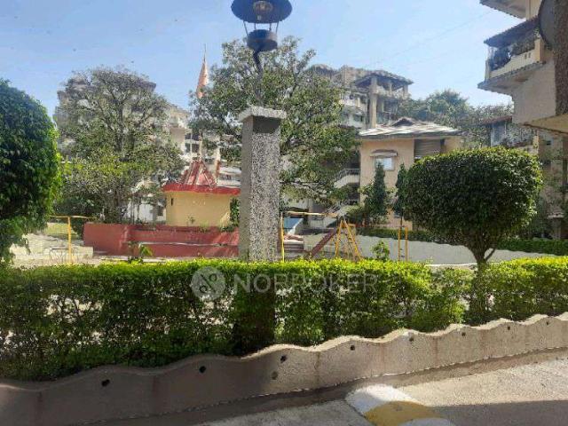 1 BHK Flat In Dreams Estate for Rent In Hadapsar