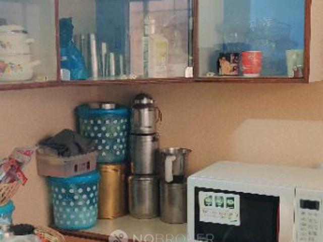 1 BHK Flat In Drishti Arcade Society For Sale In Kalewadi