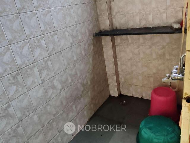 1 BHK Flat In Ds River View Appartment For Sale In Yerawada