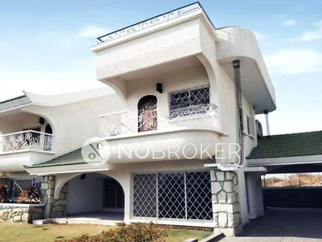 1 BHK Flat In Dsk Vishwa For Sale In Dhayari