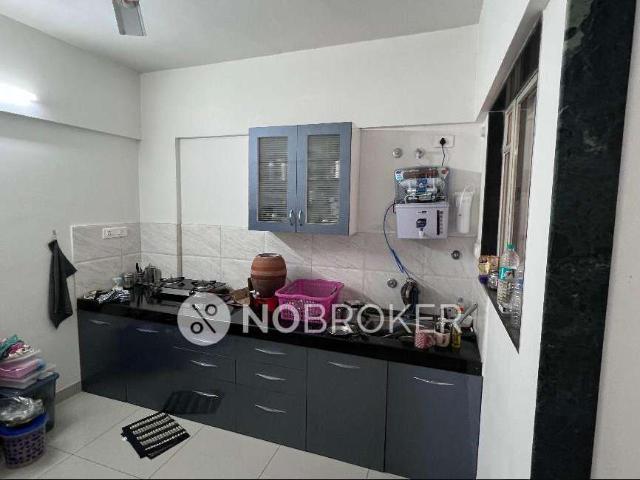 1 BHK Flat In Dsk Kunjaban For Sale In Punawale, Pune