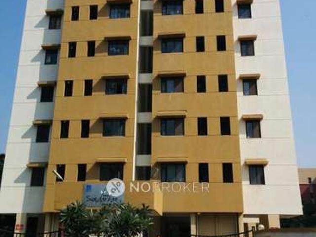 1 BHK Flat In Dsk Sundarban Phase 2 for Rent In Hadapsar