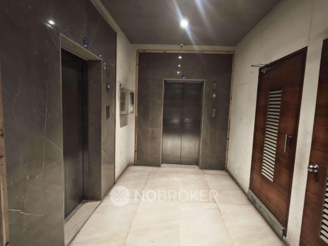 1 BHK Flat In Dss Mahavir Estella, Ghodbunder Road for Rent In Mahavir Estella