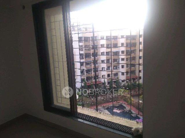 1 BHK Flat In Dss Mahavir Estella for Rent In Ghodbunder Road