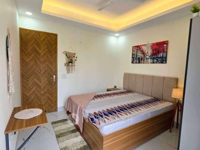 1 BHK Flat In Dsr Rainbow Heights for Rent In Hsr Layout