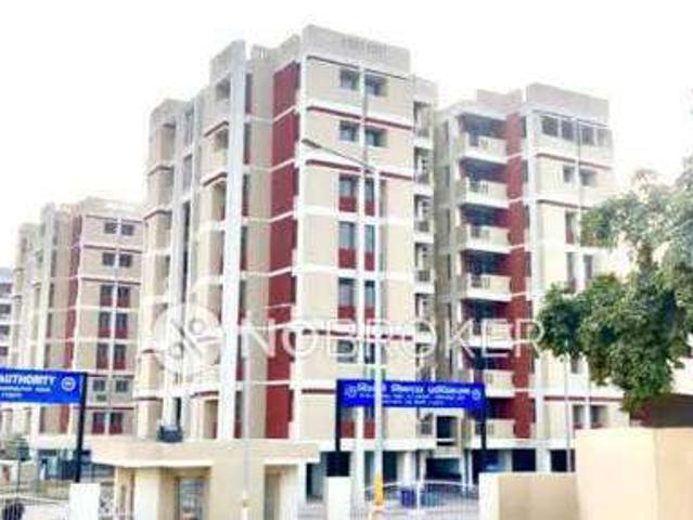 1 BHK Flat In E1 Society For Sale In Vasant Kunj
