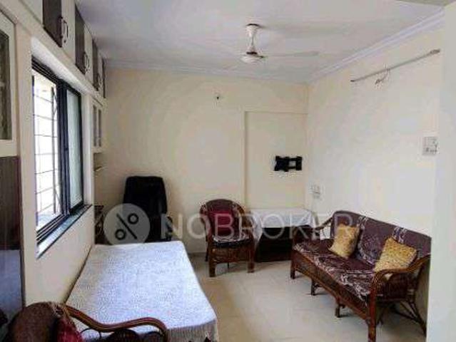 1 BHK Flat In Etasha Society for Rent In Handewadi Road had