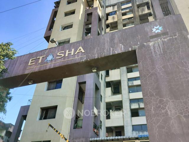 1 BHK Flat In Etasha Society For Sale In Fwmj+wrp, Near By Big Mart, Sayyed Nagar, Udyog Nagar, Hadapsar, Pune, Maharashtra 411028, India