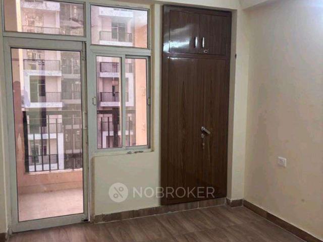 1 BHK Flat In Eureka Diya Green City, for Rent In Raj Nagar Extension