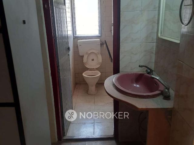 1 BHK Flat In Everest Co Op. Hsg Society, Dombivli for Rent In Dombivli West