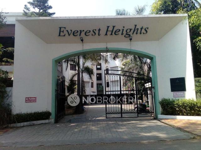 1 BHK Flat In Everest Heights For Sale In Talegaon Dabhade