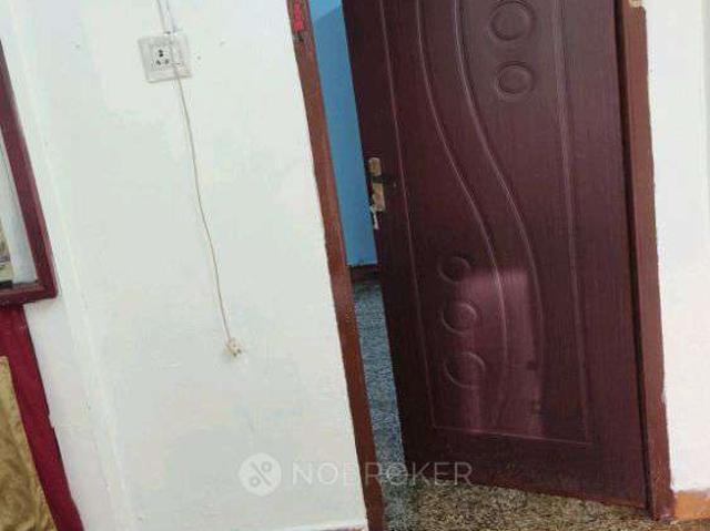 1 BHK Flat In Evergreen Flats, Madipakkam for Rent In Madipakkam