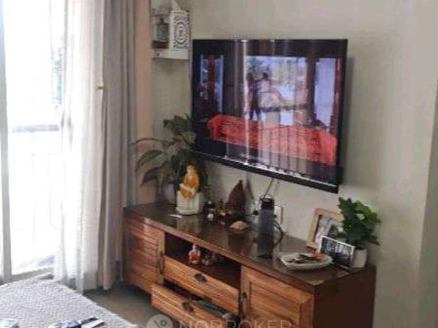 1 BHK Flat In Evershine Maple for Rent In Gaurav City