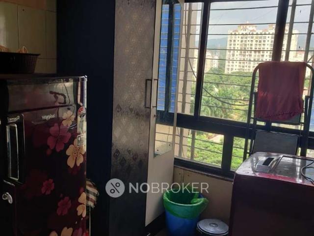 1 BHK Flat In Evershine Millenium Paradise For Sale In Kandivali