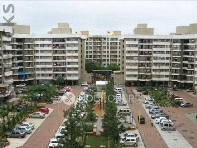 1 BHK Flat In Evershine Millenium Paradise For Sale In Kandivali East
