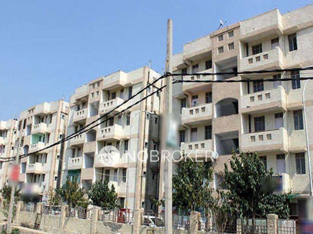 1 BHK Flat In Ews Dda Flat For Sale In Mangalpuri Phase 2
