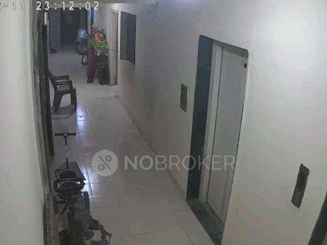 1 BHK Flat In Excel 41 for Rent In Andheri West