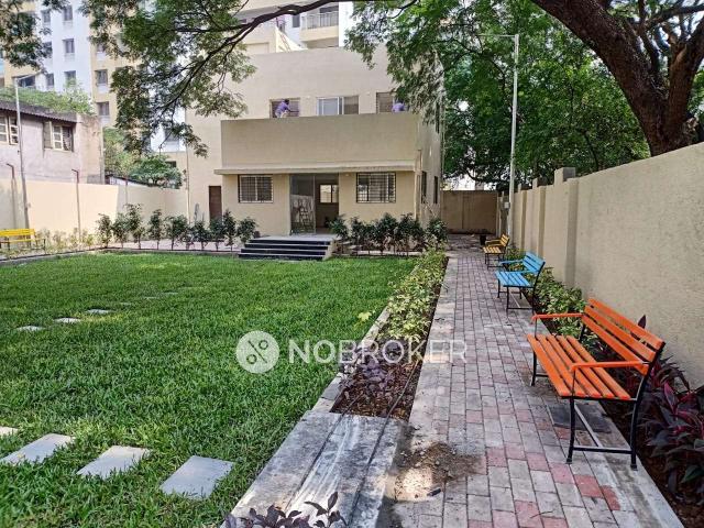 1 BHK Flat In Eastern Elegance, Hadapsar for Rent In Easter