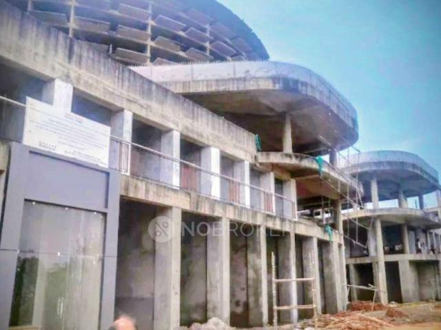 1 BHK Flat In Earth Iconic For Sale In Sector 71