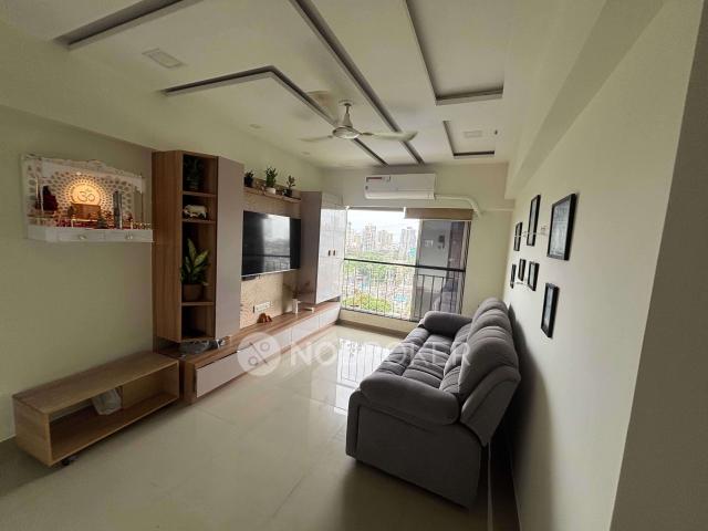 1 BHK Flat In Ecohomes Eco Winds For Sale In Bhandup West