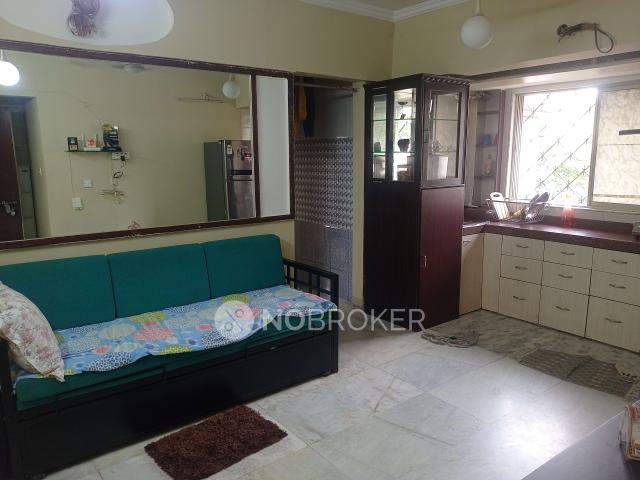 1 BHK Flat In Eden 2, Hiranandani Gardens, Powai for Rent I