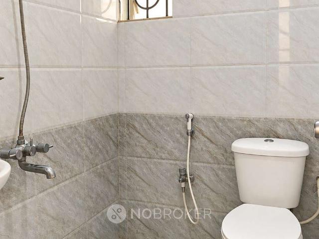 1 BHK Flat In Eden Gratia, for Lease In Koppa Gate