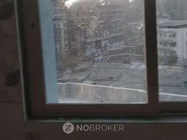 1 BHK Flat In Ekdant Dinkar Elite for Rent In Nandivali Gaon
