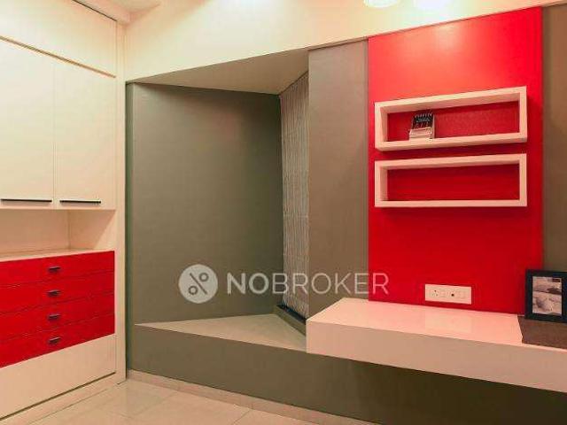 1 BHK Flat In Eken Therese For Sale In Bandra West