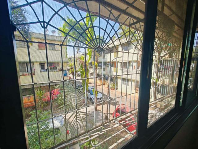1 BHK Flat In Eknathpuram Chs for Rent In Fursungi