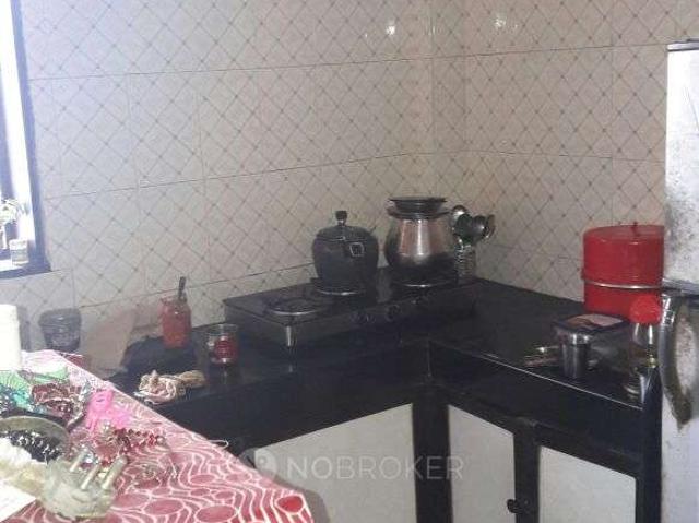 1 BHK Flat In Ekveera Dharshan for Rent In Dombivli East